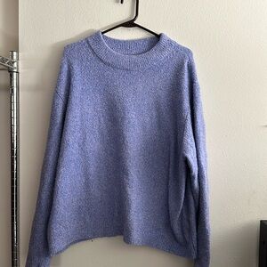 Zara sweater size medium